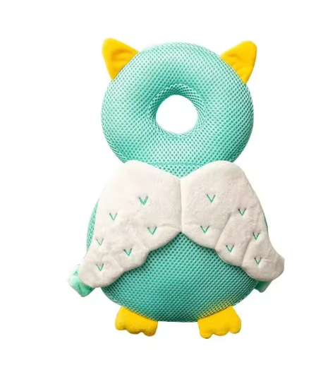 כרית שמירה לקטנטנים