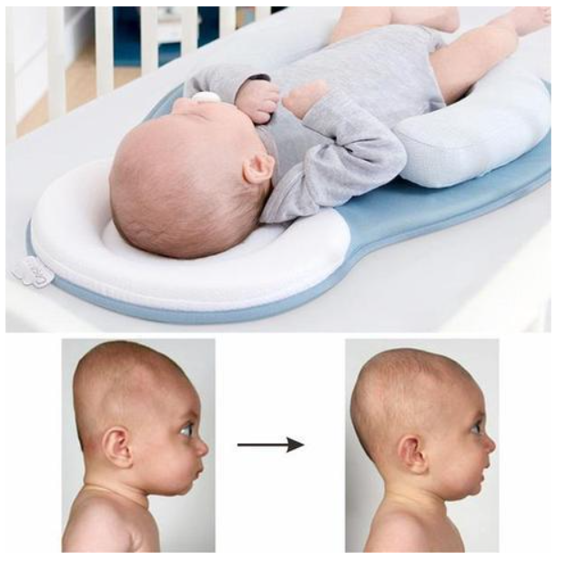 כרית הרוגע של - Snuggle