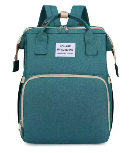 התיק של אמא מבית - Snuggle