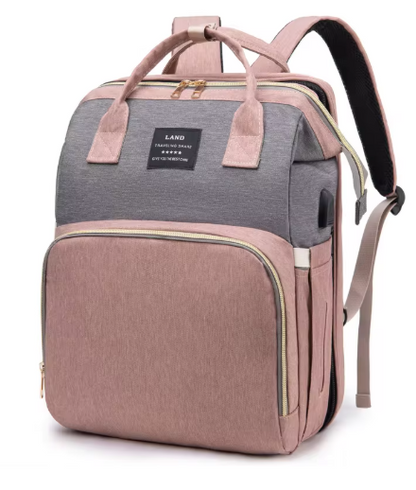 התיק של אמא מבית - Snuggle