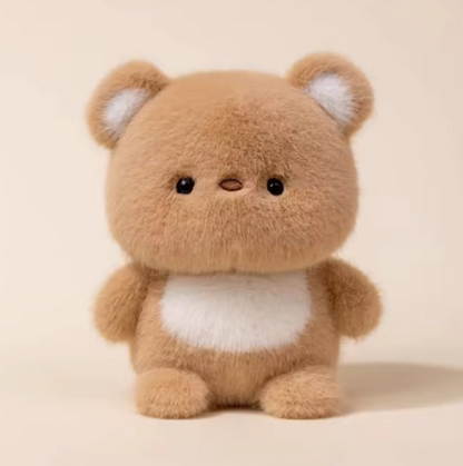 בובת פלאפי לקטנטנים