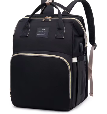 התיק של אמא מבית - Snuggle