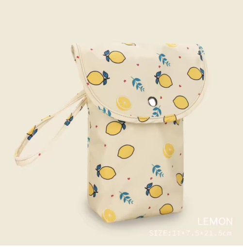 תיק חיתולים - Snuggle