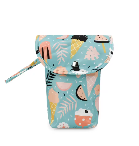 תיק חיתולים - Snuggle