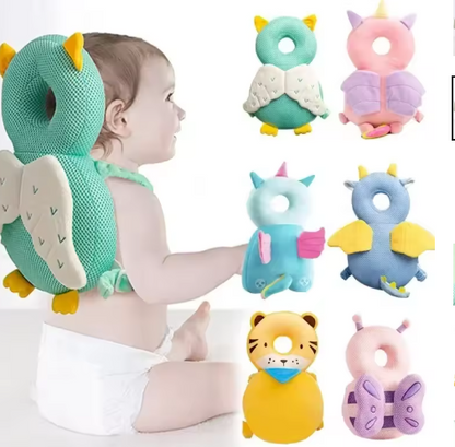 כרית שמירה לקטנטנים