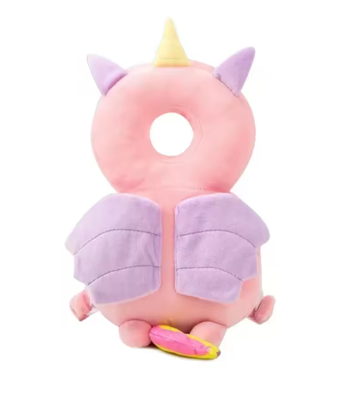 כרית שמירה לקטנטנים