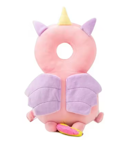 כרית שמירה לקטנטנים