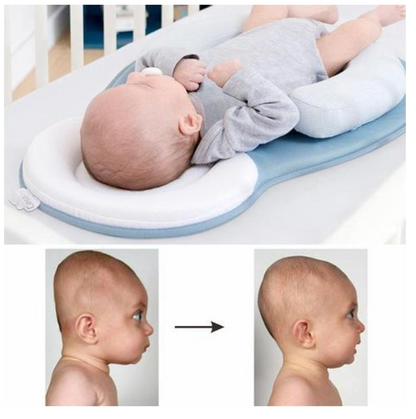 כרית הרוגע של - Snuggle