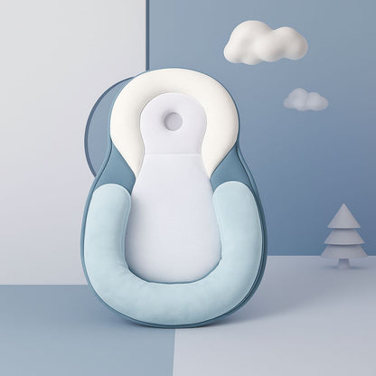 כרית הרוגע של - Snuggle