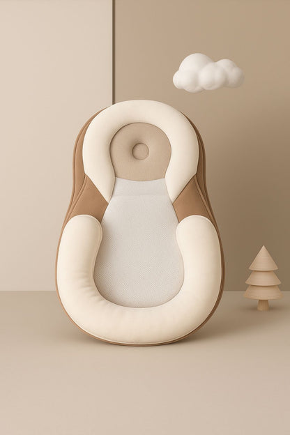 כרית הרוגע של - Snuggle