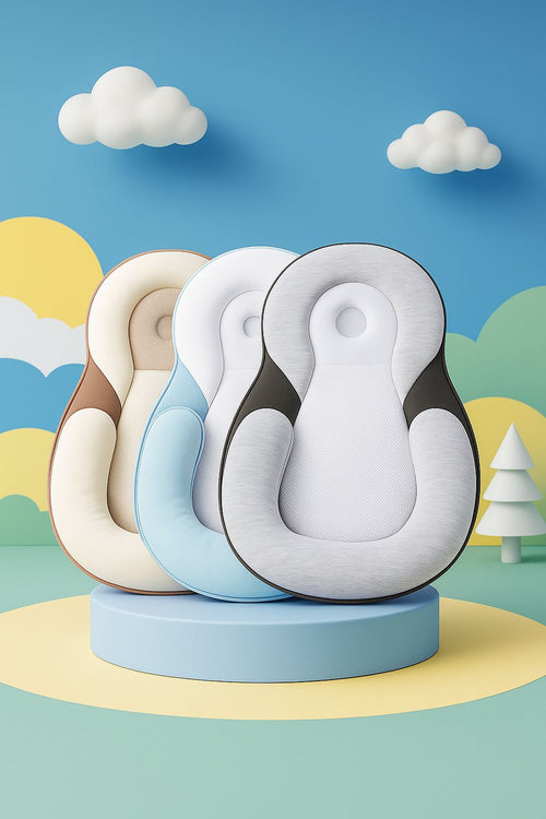 כרית הרוגע של - Snuggle